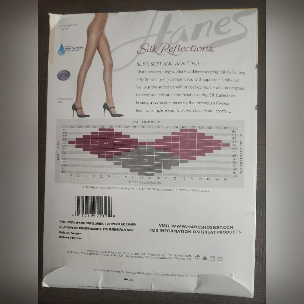 New 3-Packs‎ Queen Pantyhose L'eggs Opaque Pantyhose in Navy +2 Others